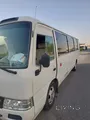 Toyoto coaster for sale